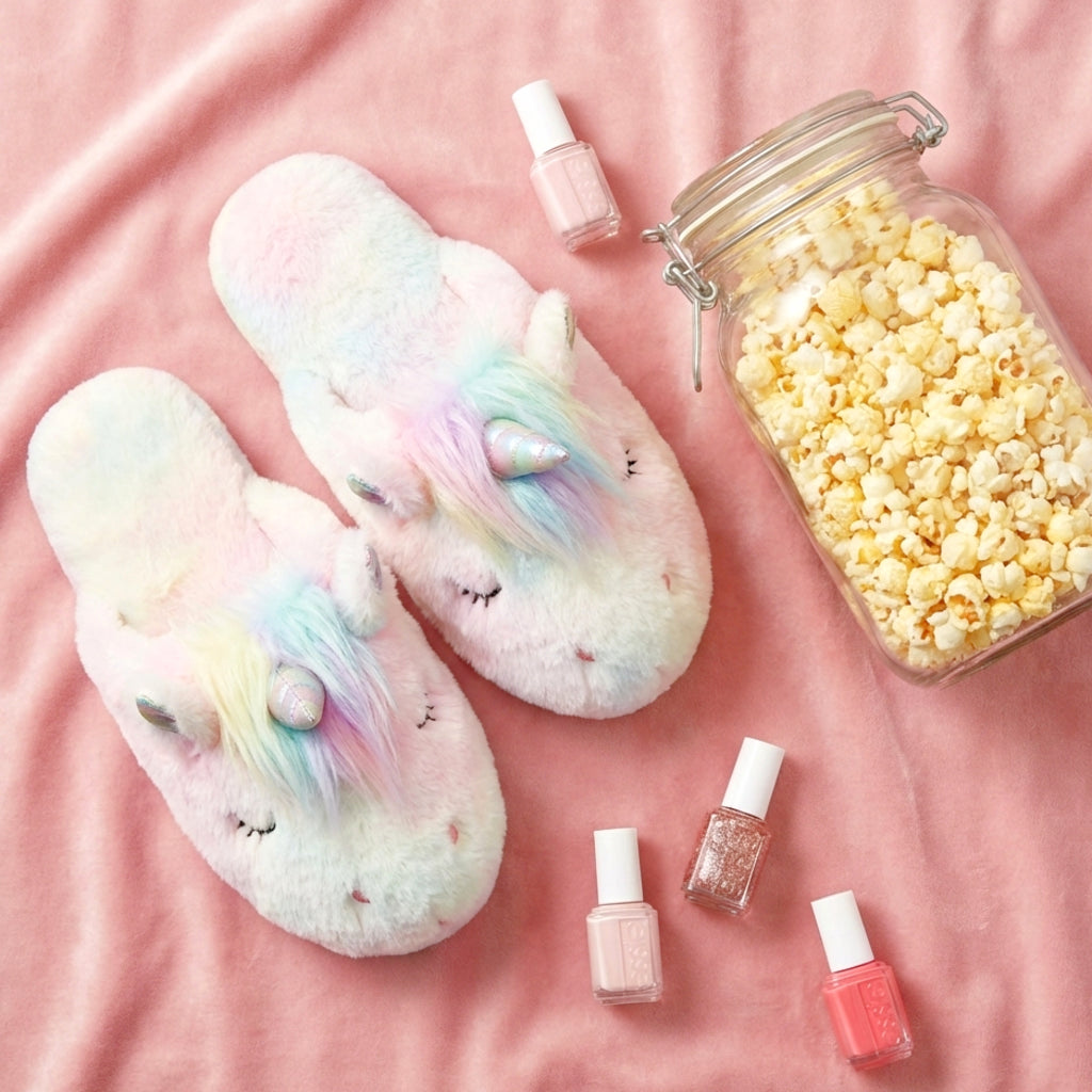 Soirée pyjama et cocooning entre filles à Romorantin-Lanthenay chez Créa Cœur