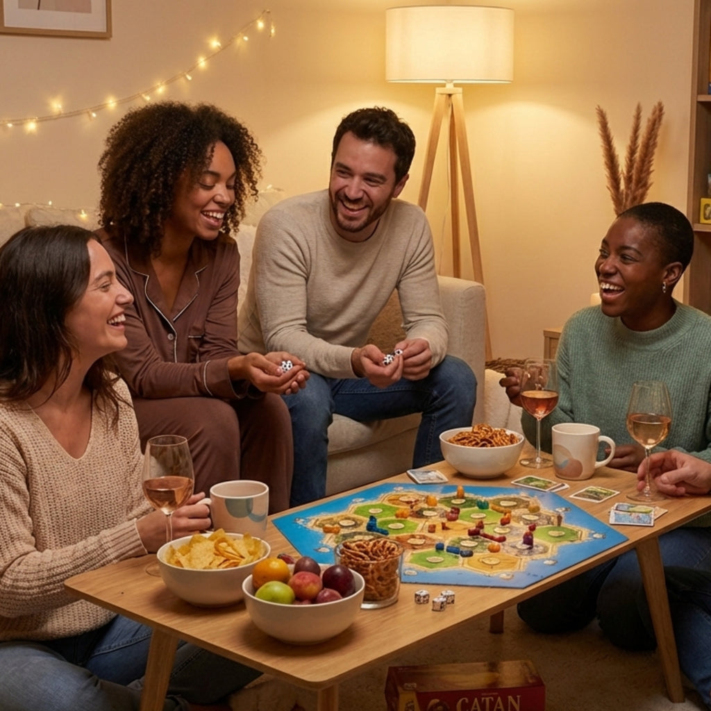 Événement à Romorantin-Lanthenay rencontre amicale locale, convivial et partage à romorantin lanthenay chez Créa cœur