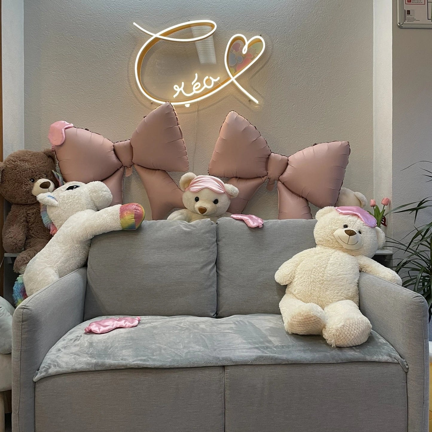 pyjama party en famille atelier créatif et cinéma