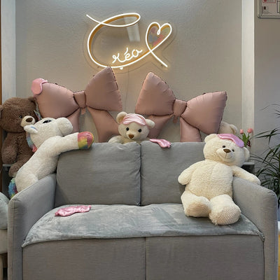 pyjama party en famille atelier créatif et cinéma